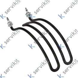 Resistencia Asador Kebab 230V 1500W