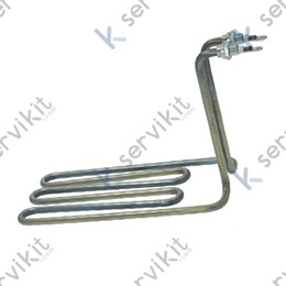 Resistencia para freidora Gayc 1800w 230v