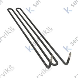 Resistencia Fagor sartén basculante 2000w 230v 