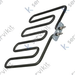 Resistencia salamandra 2000w 230V