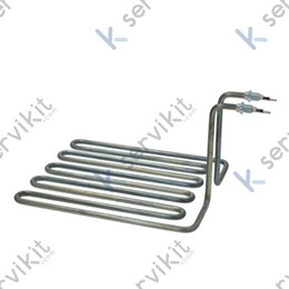 Resistencia freidora Gayc 230V 3500W