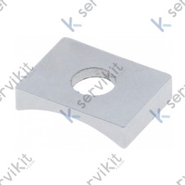 Soporte bisagra sartén basculante Mareno br9