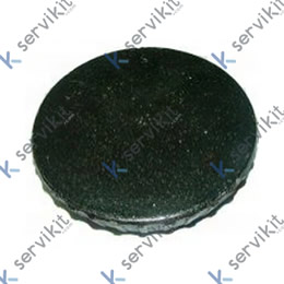 Tapa corona quemador hornillo Ø115mm cocina Repagas