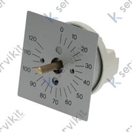 Temporizador horno 120min 16A 250V BERTO'S