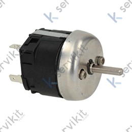 Temporizador horno 120min 16A 230V con timbre