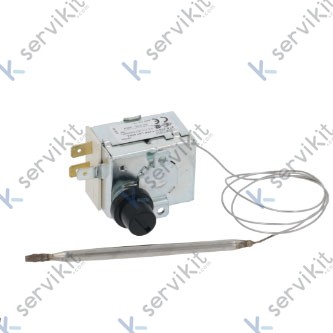 Termostato seguridad freidora Movilfrit 238c 230v Ø5x100mm