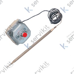 Termostato seguridad trifásico 350c