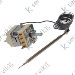 Termostato freidora 53-180°c 16a 250v