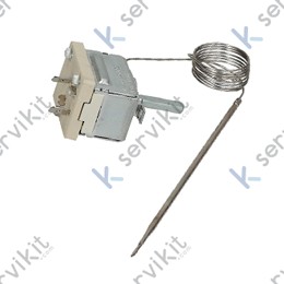 Termostato Ego horno 50-250°c