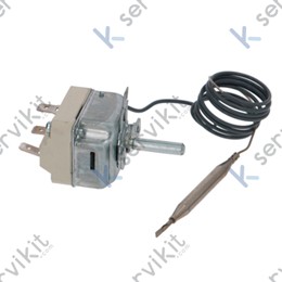 Termostato freidora 45-250°c 16a 250v