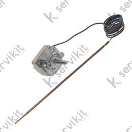 Termostato horno Oem 60-358c 16a 230v