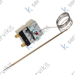 Termostato para horno 360c Ego monofásico