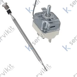 Termostato baño maría 30°C/90°C 16A 230V Ego y otras marcas