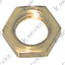 Tuerca termopar M8x1 (2 uds)