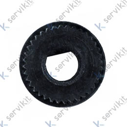 Adaptador Mando Grifo Gas Ø8x6,5mm Universal (10 uds)