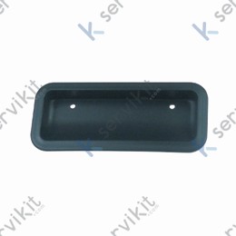 Asa puerta lavavajillas Elettrobar