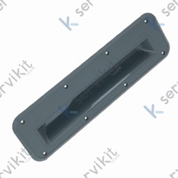 Asa puerta lavavajillas Elframo bd sq42