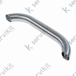 Asa puerta completa lavavajillas Fagor