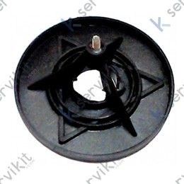 Base filtro lavavajillas Univerbar mix-top-ergon