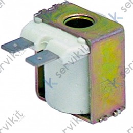 Bobina electroválvula 230v lavavajillas