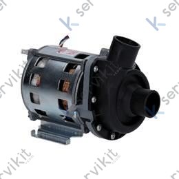 Bomba lavavajillas Fagor 230V 0.35HP Pequeña