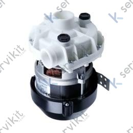 Bomba lavado 230V 50Hz 0.75kW