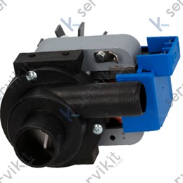 Bomba desagüe 100w 230v 50hz lavavajillas Sammic