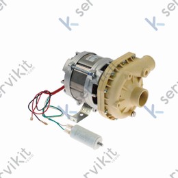 Bomba lavavajillas 230v-400v 1hp 50hz ls7-8