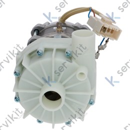 Bomba lavavajillas Hobart 140w 230v 50hz