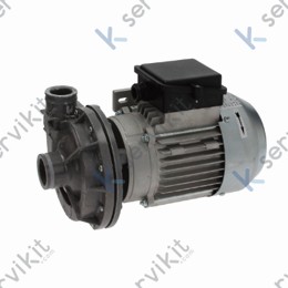 Bomba lavavajillas Jemi gs-9 230v 1hp