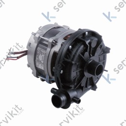 Bomba lavavajillas Sistema Project 230v 0.66kw e-s-50