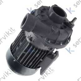 Bomba agua lavavajillas Zanussi FIR2254/SSX 2HP 230/400V LS10