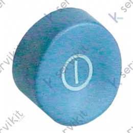 Botón pulsador marcha lavavajillas Dihr tekno