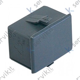 Botón pulsador lavavajillas Elettrobar e35 e40