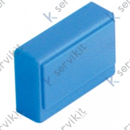 Botón pulsador marcha lavavajillas Elettrobar