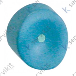 Botón pulsador lavavajillas Dihr tekno