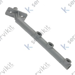 Brazo aclarado inferior lavavajillas Hoonved CR43-48