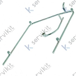 Brazo aclarado inferior fijo Linea Blanca LC-2600