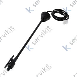 Boya lavavajillas Ata al45e nivel