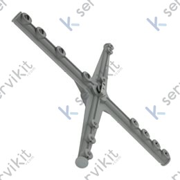 Brazo giratorio lavado Comenda F45/55/65/80