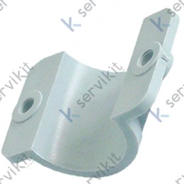 Brida sujeción rociador lavavajillas Comenda g65-66-75 (03 uds)