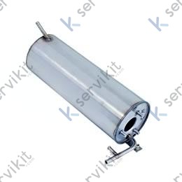 Calderín lavavajillas GS35/37/30U