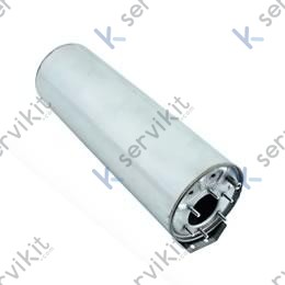 Calderín lavavajillas Ø150mm L=460mm AD/FI