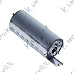 Calderín lavavajillas LVR/LVC Ø130x310mm