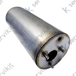 Calderín lavavajillas Línea Blanca LC-1500