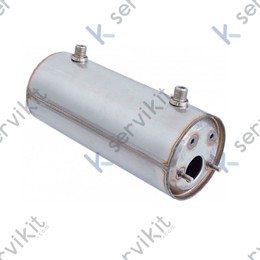 Calderín lavavajillas Adler Crystal Line b201 b203