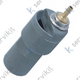 Camara presosatica lavavajillas Elframo 45x95mm