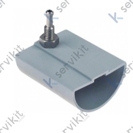 Cámara presostática lavavajillas 65mm Gastro 11 Dihr