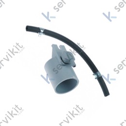 Cámara presostática Sammic sl 44x50mm