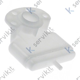 Cámara presostática lavavajillas Fagor